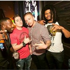 Elijah Knight-mccorkle