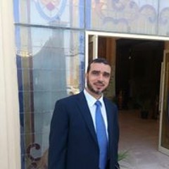 Jamal Abdulla