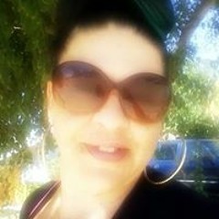 Misty Missme Johnson