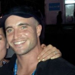 Tom Renwick 2