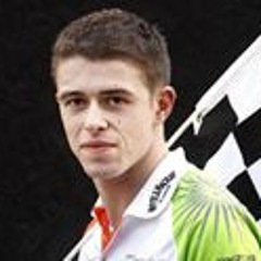 Paul Di Resta