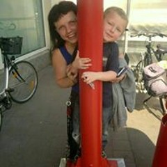 Blaue Rose Nicole Snoopy