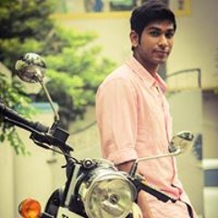 Vignesh Swamy