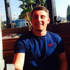 Oliver Dubstep Jordan