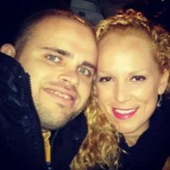 Melania Cabrera Morales