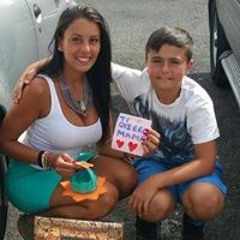 Keila Hernandez Pulido