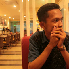 Ahmad Randha Pratama