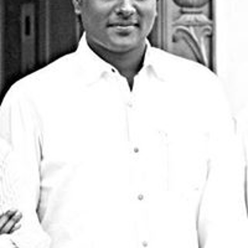 Pranop Raju’s avatar