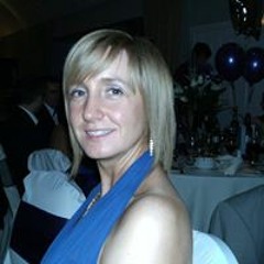 Stephanie Deakin-bradeley