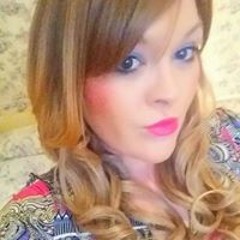 Aimee Castile-Ghodbane