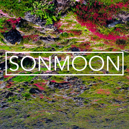 Stream SONMOON music | Listen to songs, albums, playlists for free 