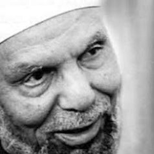 001 - alfateha 2 at تفسير القرآن الكريم - خواطر إيمانية - محمد متولي الشعراوي