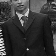 Florian De Mazières