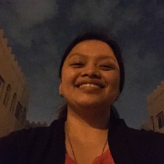 Anne Clarisse Adriano