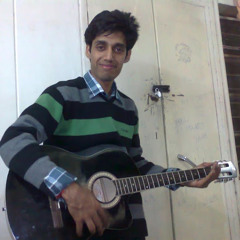 SUMIT JHAJHARIA
