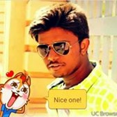 Bunny Vignesh