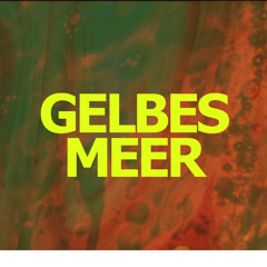 Gelbes Meer
