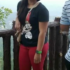 Hanadee Angelie Galano