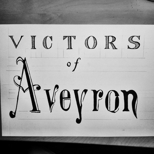 Victors of Aveyron’s avatar
