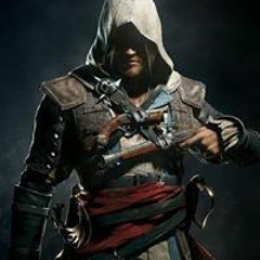 Edward Kenway