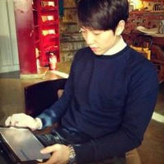 Hahm Hyun Seok