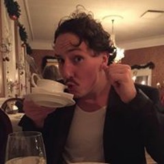 Tinus Miró Guldager