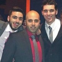 Rubén García Álvarez