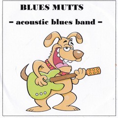 Blues Mutts