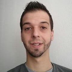 Sebastien Delmotte