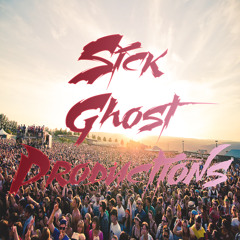 Sick Ghost Productions