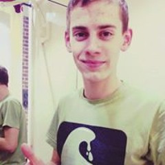 Patryk Gabriel Okulewicz