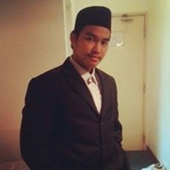 Muhammad 'aqif Sulaiman