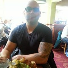 Anthony Jones