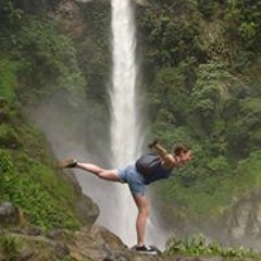 Stefanie Van Rootselaar