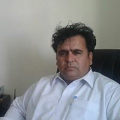 Aftab Hussain