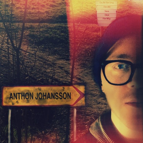 Anthon’s avatar