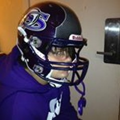 Chad Joseph Matheson