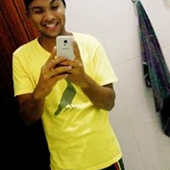Matheus Abrantes