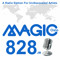 Magic828
