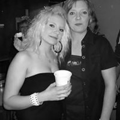 Sandra Szymczak-Kolm