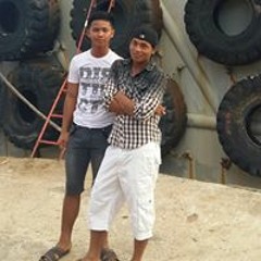 Chandra Rimtö Aprilian