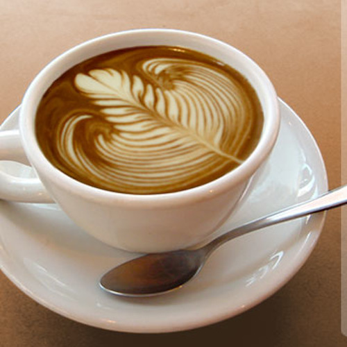 hot cup of joe