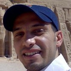 Mohamed Magdy