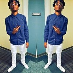Quendrell Williams