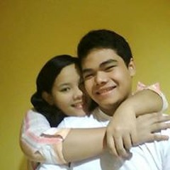 Lheia Galvez Agoyaoy