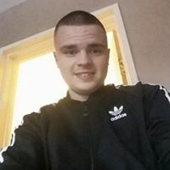 Odin Walton-stanchfield