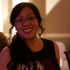 Teresa Nguyen Diem Trinh