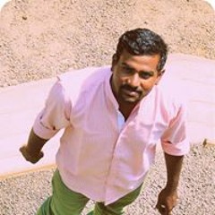 Sharath Mathew