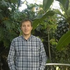 Gorkem Kirabali