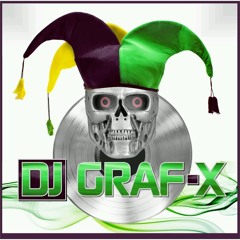 DJ Graf-X
